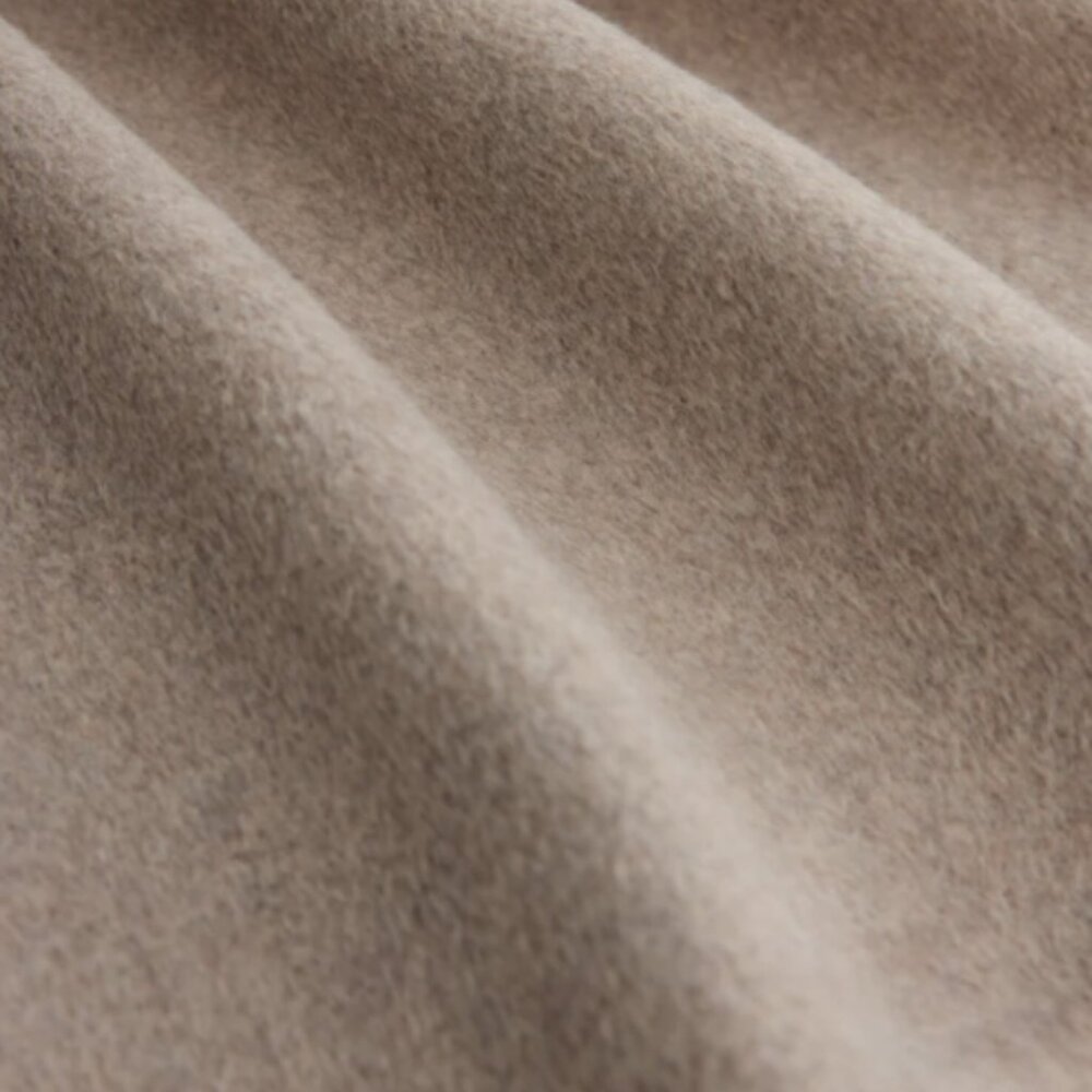 Z SUPPLY MASON LUXE COAT - Picture 4 of 7